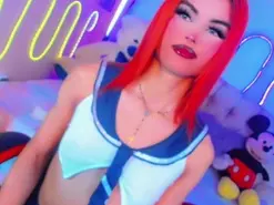 Amateur Adult Webcams of jessica_smith_1