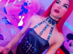 Amateur Best Webcam of jessica_smith_1