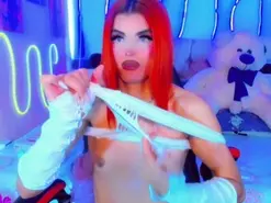 Amateur Best Webcam of jessica_smith_1