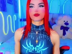 Amateur Adult Webcam of jessica_smith_1