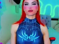 Amateur Nude Webcam of jessica_smith_1