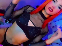 Amateur Sex Cam of jessica_smith_1