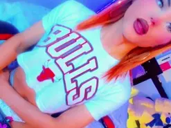 Amateur Nude Webcam of jessica_smith_1