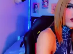 Amateur Nude Webcam of jessica_smith_1