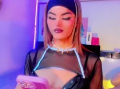 Amateur Nude Webcam of jessica_smith_1