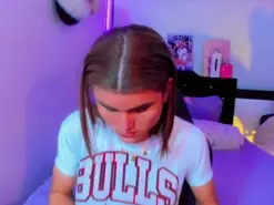 Amateur Live Sex of jessica_smith_1