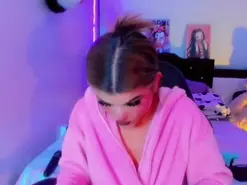 Amateur Nude Webcam of jessica_smith_1