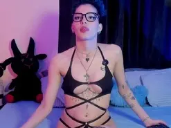 Amateur Private Sex Chat of Bluedarkelf888