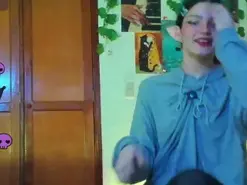 Amateur Live Sex of Bluedarkelf888