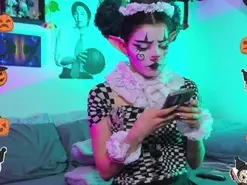 Amateur Live Sex of Bluedarkelf888