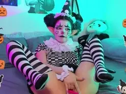 Amateur Best Webcam of Bluedarkelf888