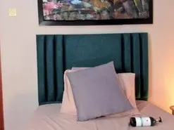 Amateur Nude Webcam of FreyaCameron