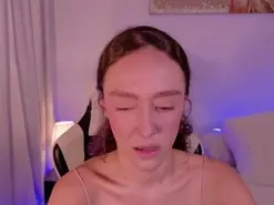 Amateur Sex Cam of ChloeMoreti