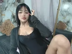 Amateur Live Sex of aisha_brunette1