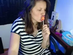 Amateur Sex Chat of squirtcharlotte