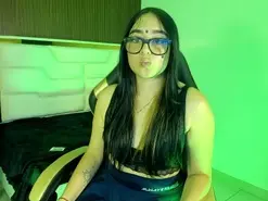Amateur Adult Video Chat of StacyStarVS
