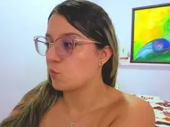Amateur Adult Webcam of katia_fox