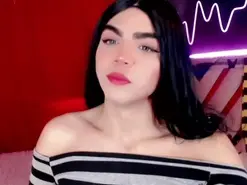 Amateur Nude Webcam of LunaGill_