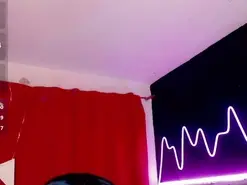 Amateur Free Porn Cam of LunaGill_