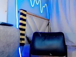 Amateur Adult Webcam of LunaGill_