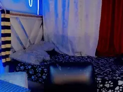 Amateur Adult Webcam of LunaGill_