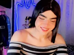 Amateur Free Porn Cam of LunaGill_