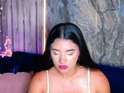 Amateur Adult Webcam of Ashley_sc