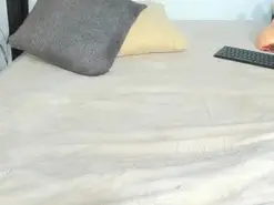 Amateur Live Porn of Sexy_senorita