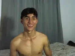 Amateur Live Porn of vaquerohot3