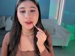 Amateur Live Sex Cam of MayaMoretti
