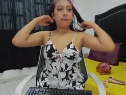 Amateur Live Porn of Sofia_Cute