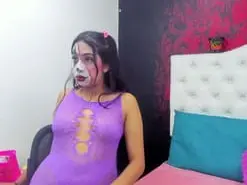 Amateur Nude Webcam of Sofia_Cute