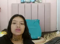Amateur Private Sex Chat of camilawilliams7
