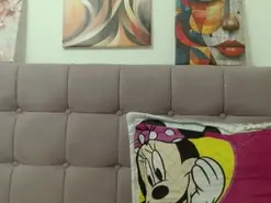 Amateur Adult Video Chat of Hellen_star