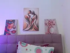 Amateur Free Live Porn of Hellen_star