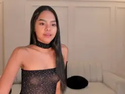Amateur Live Porn of SaphiraJames