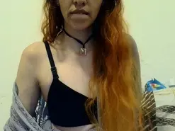 Amateur Free Porn Cam of Lolita_420