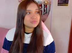 Amateur Sex Cam of isabellelanecs