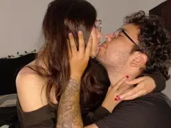 Amateur Live Sex of Conor_Taylor