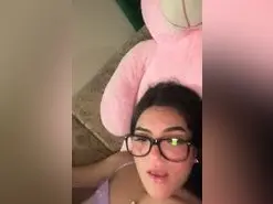 Amateur Private Sex Chat of DanielaandLiam