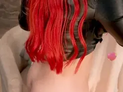 Amateur Live Porn of MadelineFox