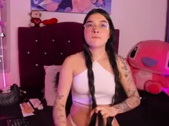 Amateur Live Porn of Pau_lixx