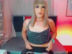 Amateur Best Webcam of Bianca_Dream_