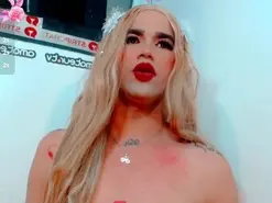 Amateur Best Webcam of Bianca_Dream_