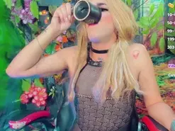 Amateur Sex Cam of Bianca_Dream_