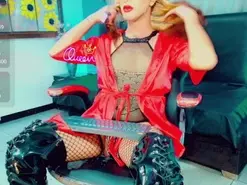 Amateur Live Sex Cam of Bianca_Dream_