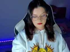 Amateur Live Sex Cam of OphelianaRose