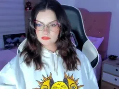 Amateur Free Porn Cam of OphelianaRose