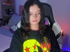 Amateur Adult Webcam of OphelianaRose