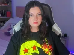 Amateur Private Sex Chat of OphelianaRose